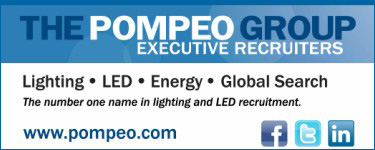 The Pompeo Group - Excecutive Recruiters